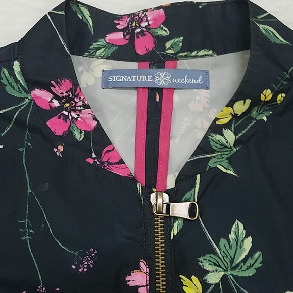 Signature Weekend jacket - Picture 2 of 5